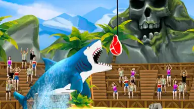My Shark Show скриншот 5
