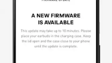 adidas Headphones скриншот 1