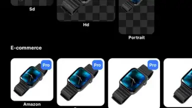 ClipDrop скриншот 3