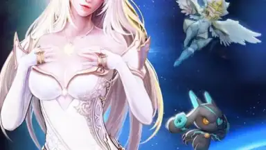 Blade of God скриншот 8