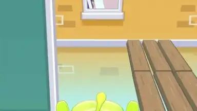 Om Nom: Run 2 скриншот 10