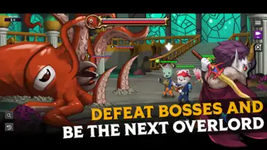 Devikins скриншот 13