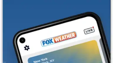 FOX Weather скриншот 5