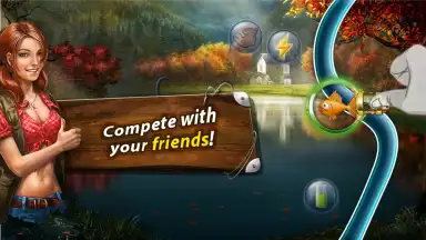 Gone Fishing: Trophy Catch скриншот 15