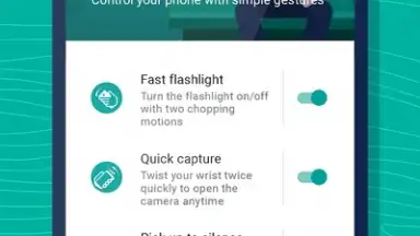 Moto скриншот 1