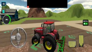 Farming Simulator скриншот 3