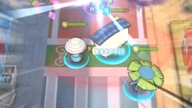 Yo-Kai Watch Medal Wars скриншот 7