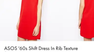 ASOS скриншот 10