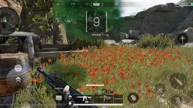 Delta Force: Hawk Ops (CN) скриншот 14