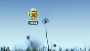 Advanced Task Manager - Killer скриншот 5