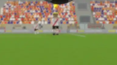 Mini Soccer Star скриншот 3