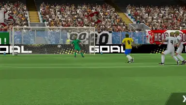 Football League 2026 скриншот 9