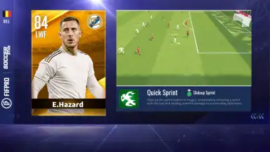 Soccer Star: 2022 Football Cup скриншот 3