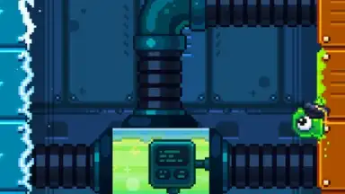 Blobout скриншот 11