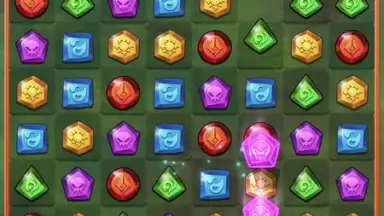 Puzzle Brawl скриншот 8