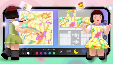 Reworld скриншот 5