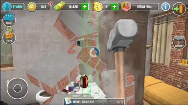 House Flipper скриншот 2