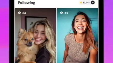 Tango Lite скриншот 6