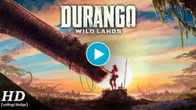 Durango: Wild Lands скриншот 1
