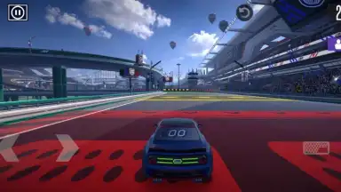 Hot Lap League скриншот 5