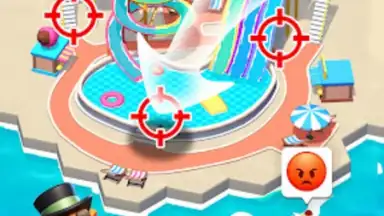 Top Tycoon скриншот 4