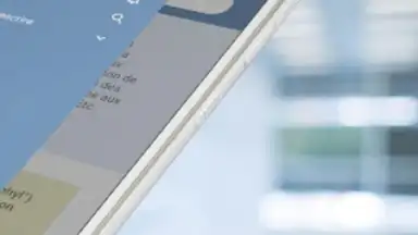 Application Prescrire скриншот 14