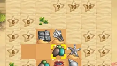 Travel Town скриншот 10