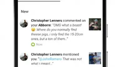 FishBrain скриншот 8