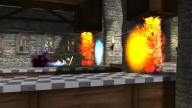 Wind-up Knight 2 скриншот 4