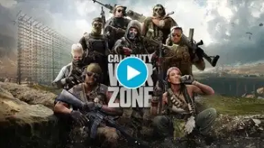 Call of Duty: Warzone Mobile скриншот 1