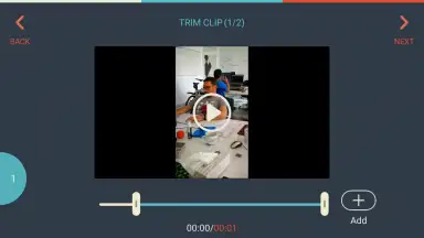 Filmora скриншот 14