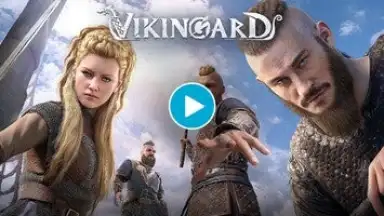 Vikingard скриншот 1