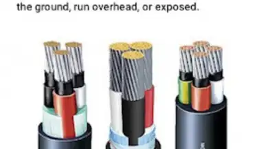 Electrical Handbook: Electric скриншот 4