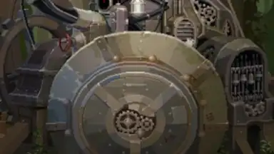 GEARZBOUND скриншот 7