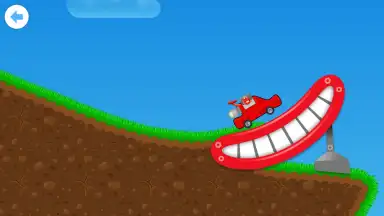 McDonald’s Happy Meal App скриншот 5