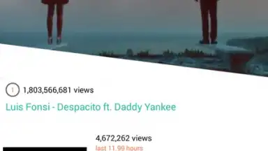 Top Tube youTube скриншот 3