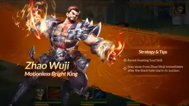 Soul Land Reloaded скриншот 17