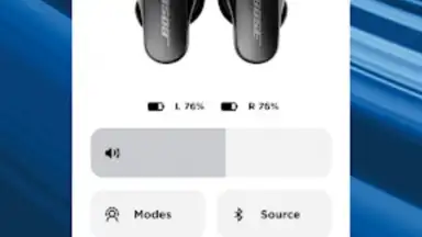 Bose Music скриншот 9