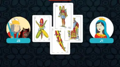 Cuatrola скриншот 3