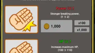 Tap Tap Breaking скриншот 4