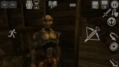 OpenMW скриншот 5