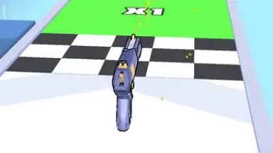 Weapon Master!! скриншот 4