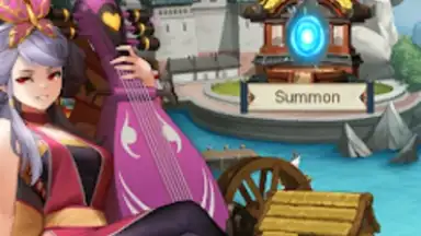 Hero Blaze: Three Kingdoms скриншот 7