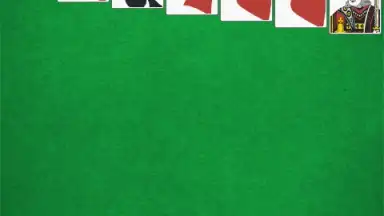 Solitaire Classic скриншот 2