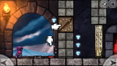 Magic Portals Free скриншот 12