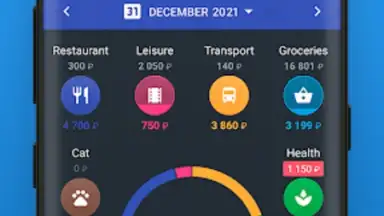 1Money скриншот 4