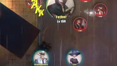 Code:Mafia скриншот 3