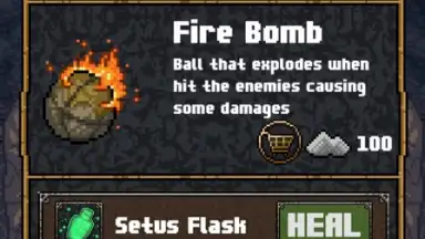 Tap Souls скриншот 7