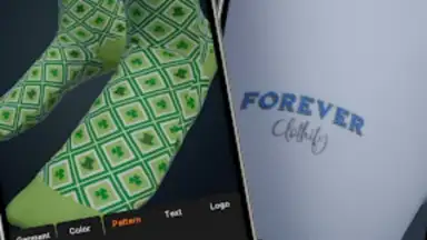 Clothify скриншот 7