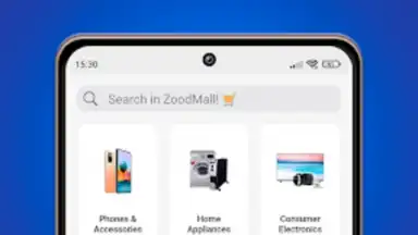 Zood (ZoodPay & ZoodMall) скриншот 5